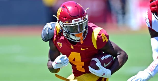 College football rankings powerhouse USC